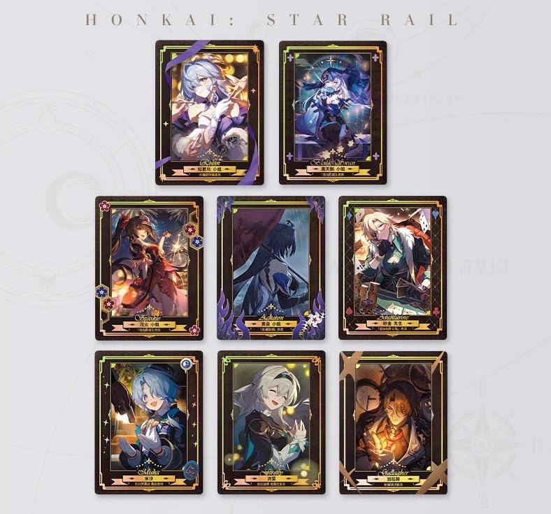 Amazon.co.jp: 崩壊：スターレイル 公式グッズ 正規品 ピノコニー 調和