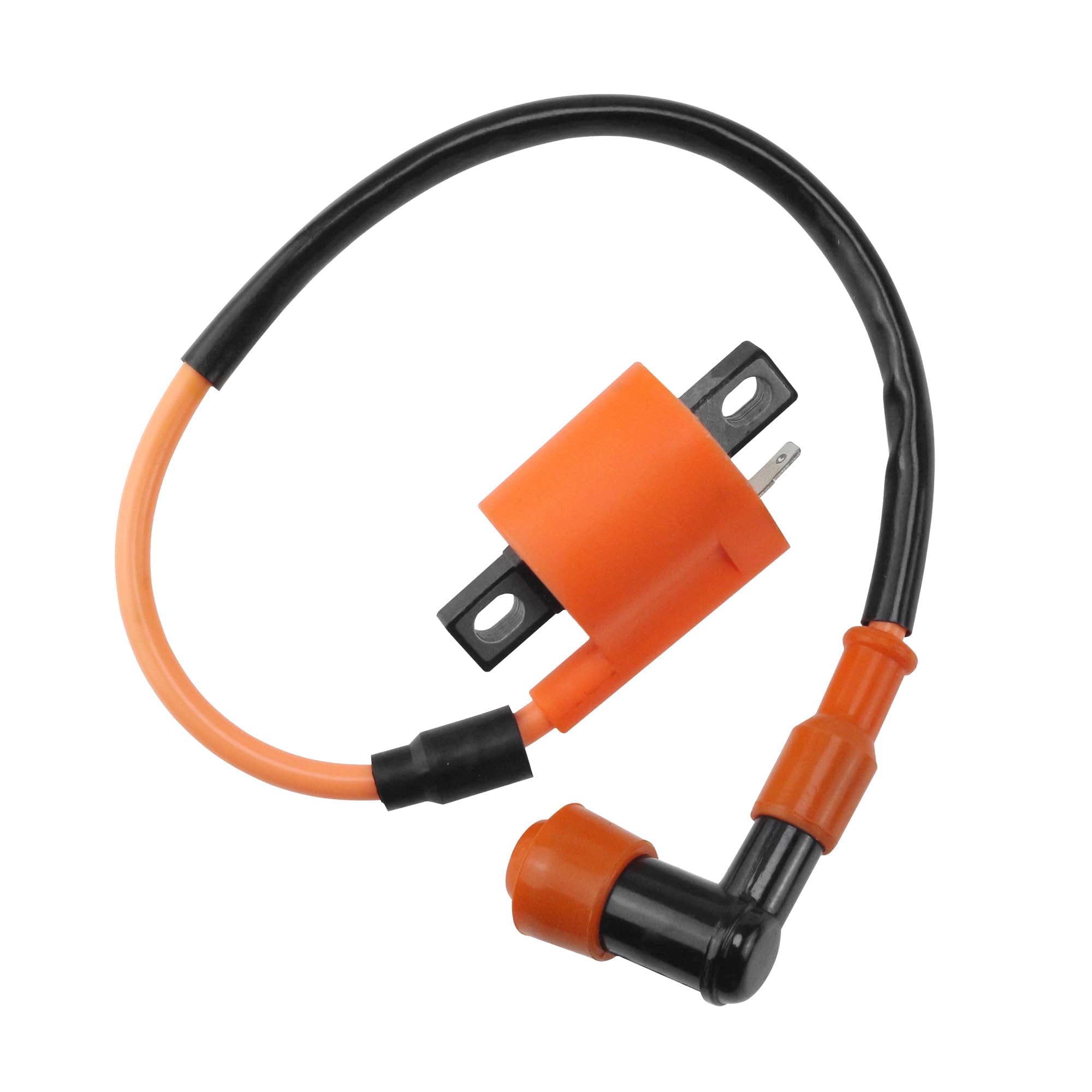 PRO BAT Kit de câblage électrique complet pour scooter GY6