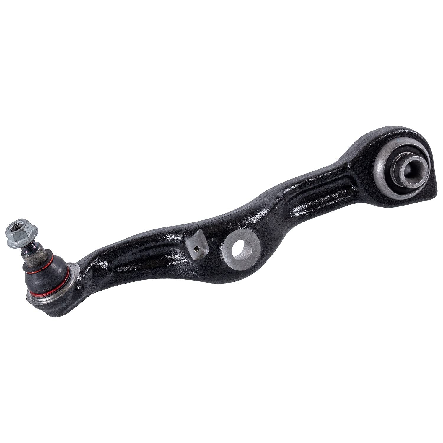 Wishbone / Suspension Arm 43693 Febi Track Control A2213307107 2213307107 New