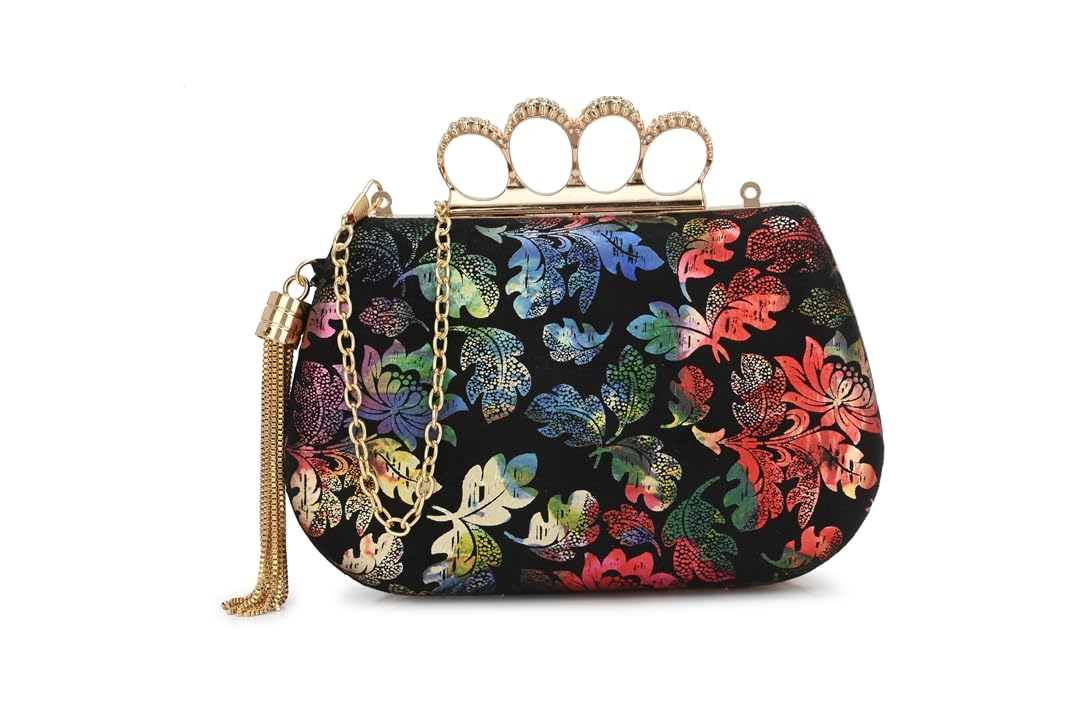 See full amazon price history chart for TOOBA Handicraft Hand Beautiful Bling Box Clutch Bag 4 Ring Purse for Bridal, Casual, Wedding Bag for Women & Girls Bag for Women TOOBA Handicraft Hand Beautiful Bling Box Clutch Bag 4 Ring Purse for Bridal, Casual, Wedding Bag for Women & Girls Bag for Women (B0CK1CGTDW) Amazon Price History, Amazon Price Tracker