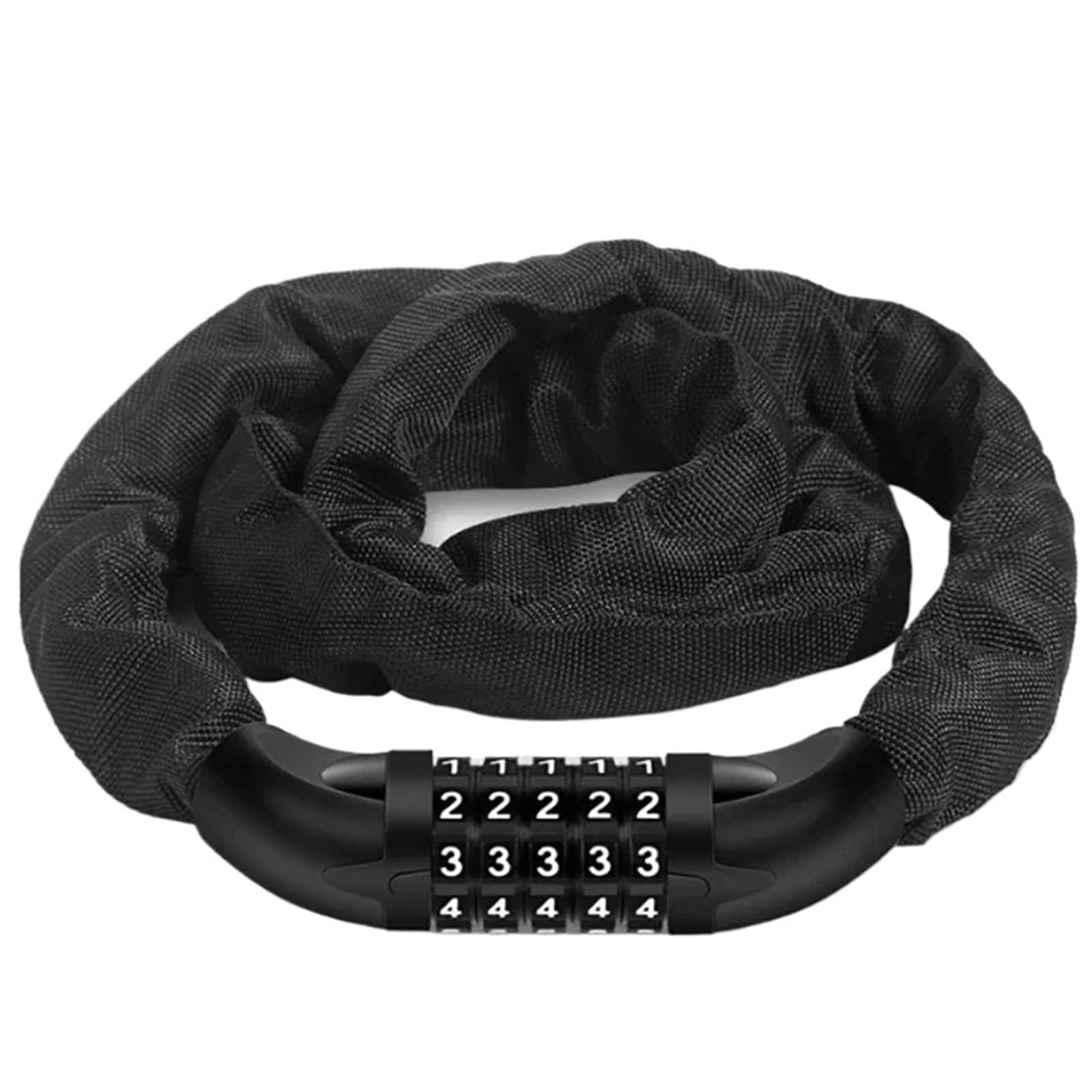 Candado antirrobo para Moto Candado Moto Cadena