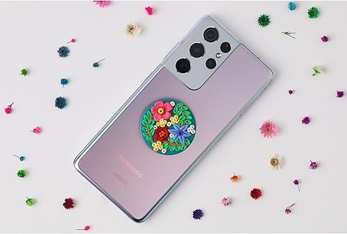 Miniatura 6 de Sculpey Soufflé™ Polímero Horno Horno Arcilla, Igloo Blanca, No Tóxica, Barra de 7 oz, Ideal para la fabricación de joyas, vacaciones, bricolaje,