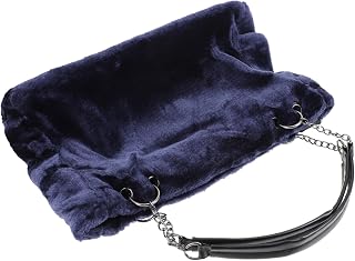 Bolsa Bolsas Grandes Para Mulheres Bolsas Femininas Bolsas Para Meninas Bolsa De Ombro Única Bolsas Para Mulheres Bolsas De Mão Bolsa De Mão Para Meninas Bolsa De Pelúcia Bolsa De