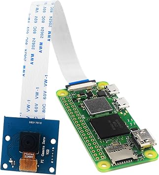 OV5647 CSI Cam Module 5MP Webcam Camera Module for Zero for W/ 2W/