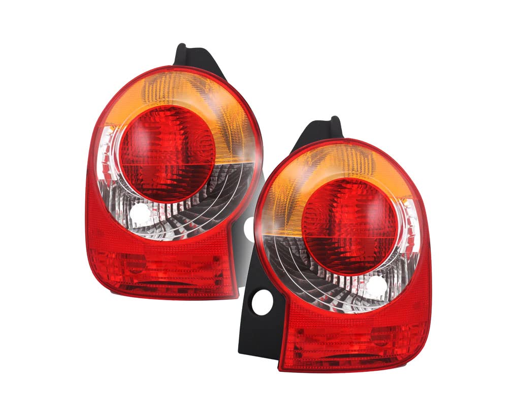 MAGNETI MARELLI 714000028260 Links hinten Licht Scheinwerfer