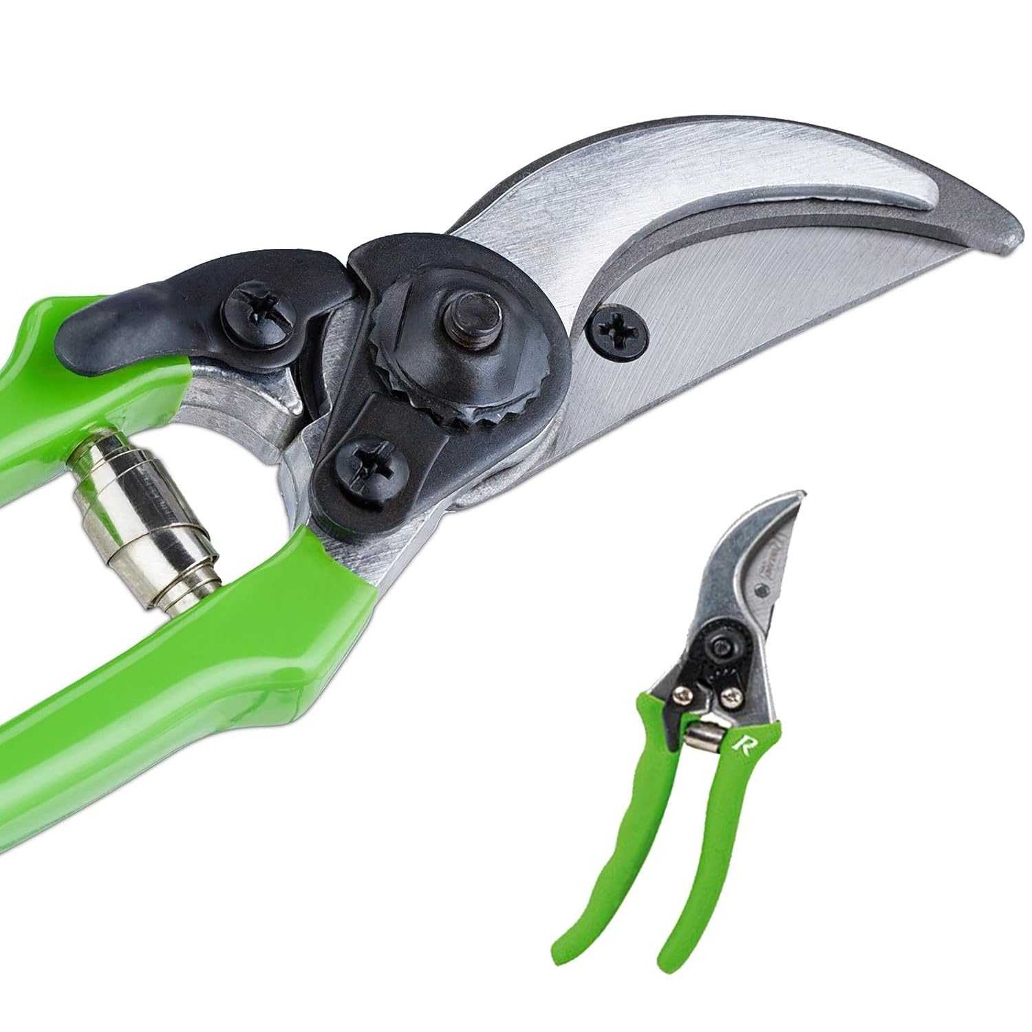 Ribimex - PRSMCHBX3 - Lot de 3 Outils de Coupe