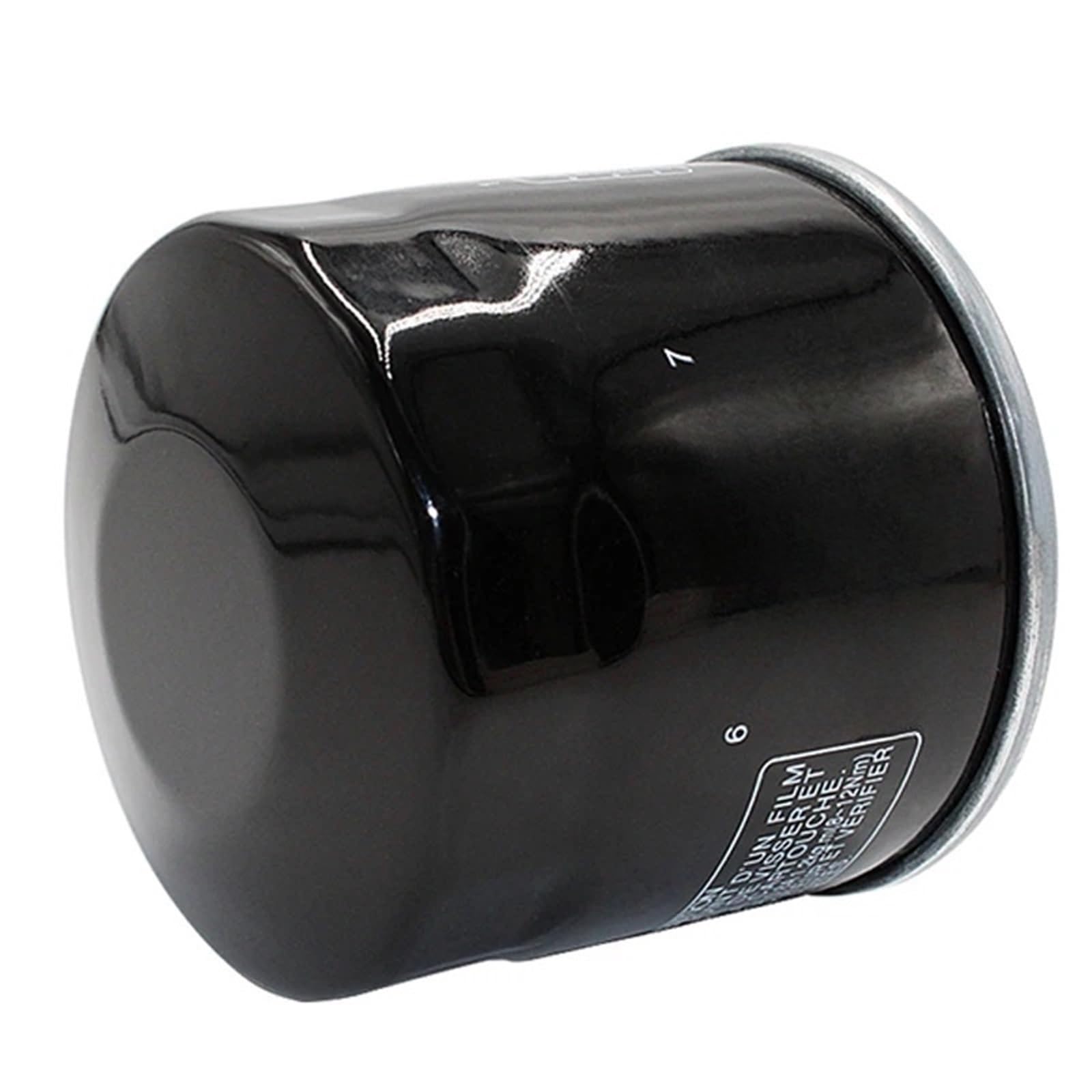 Filtro Aceite Motocicleta 1/2/3/4Pc Filtro De Aceite Para Motocicleta Para Gsxr600 GSX1300RA GSX1300R Gsxs1000 GP 30 Gsxr1000 999 Gsxr1000r GSXR1000A Gsx650(3 Pcs)
