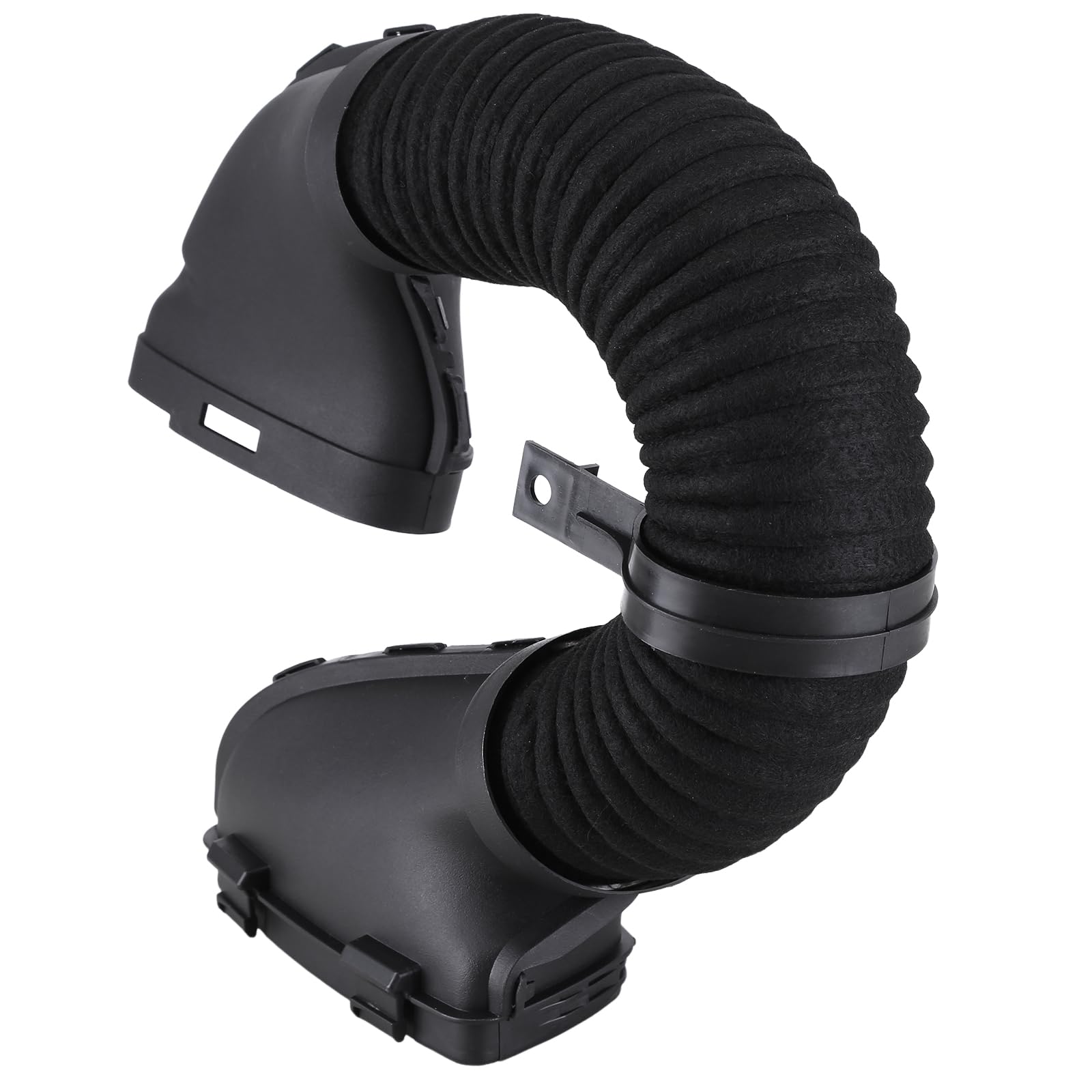 Manguera de entrada de aire, tubo de entrada a2710900282, compatible para Mercedes W203 CL203 CLK 209 M271