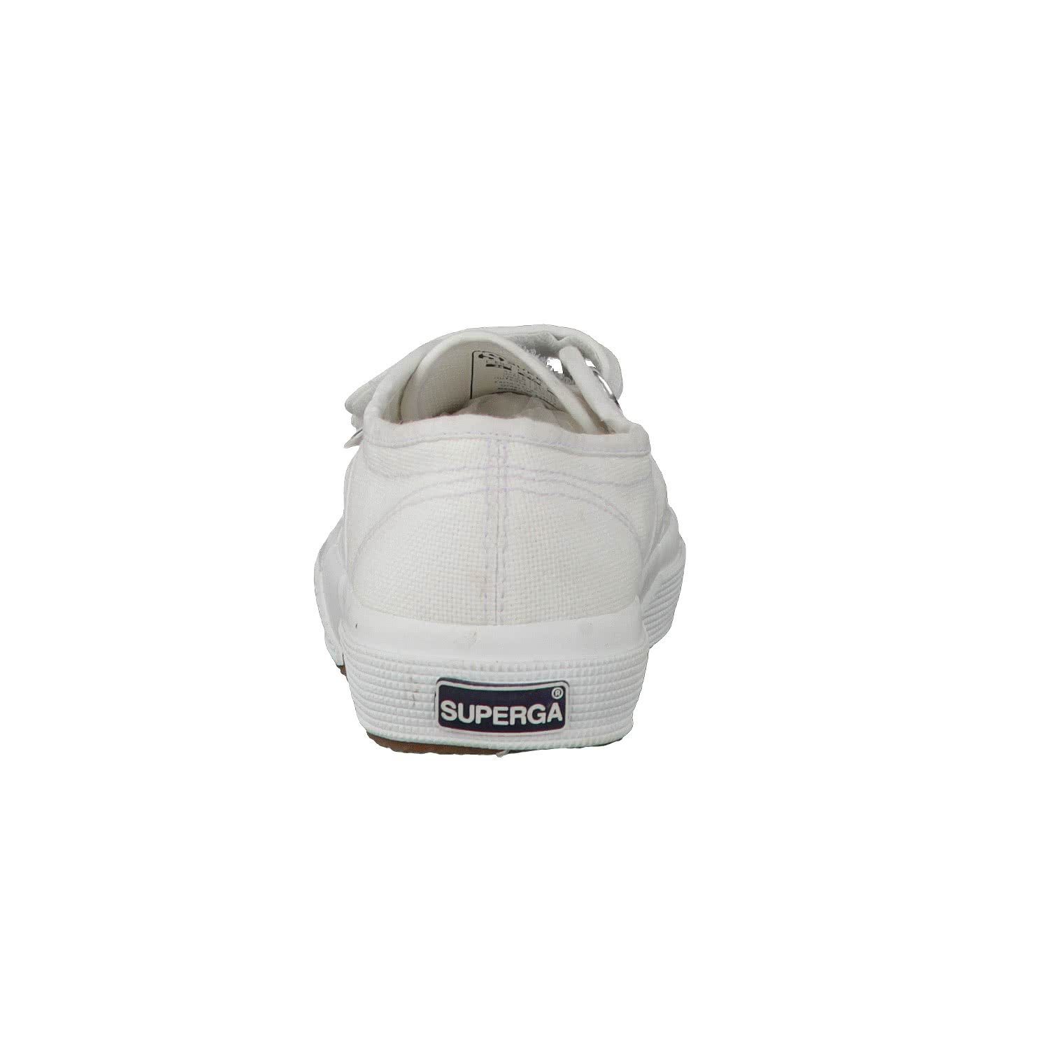 SUPERGA 2750 Cotjstrap Classic Sneakersy uniseks dla dzieci i młodzieży