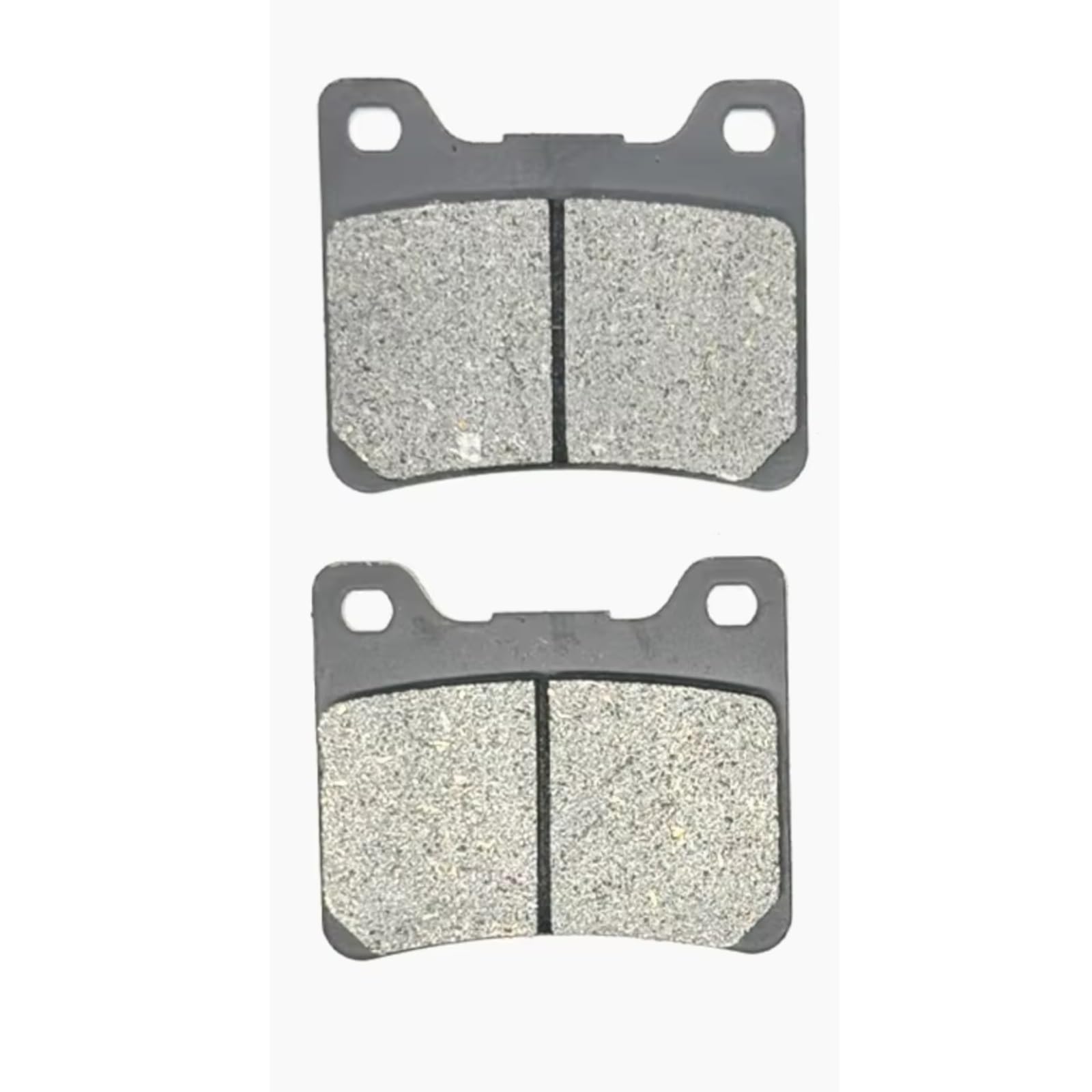 Pastillas Freno Dos Ruedas Compatible Con Yamaha Para Xv1000 Para Virago 1000 1984 1985 Reemplazo Componentes Pastillas Freno Delantero Motocicleta