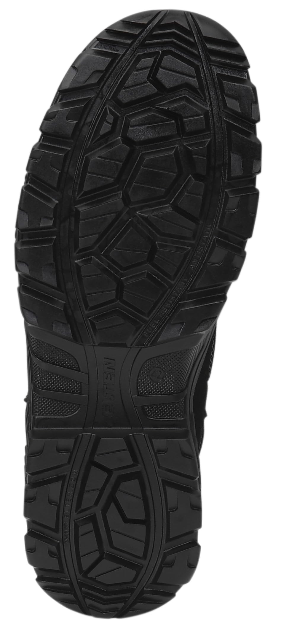 ELTEN Mike Boa® Gtx Black Mid Esd S3s CI Zapato industrialUnisex adulto