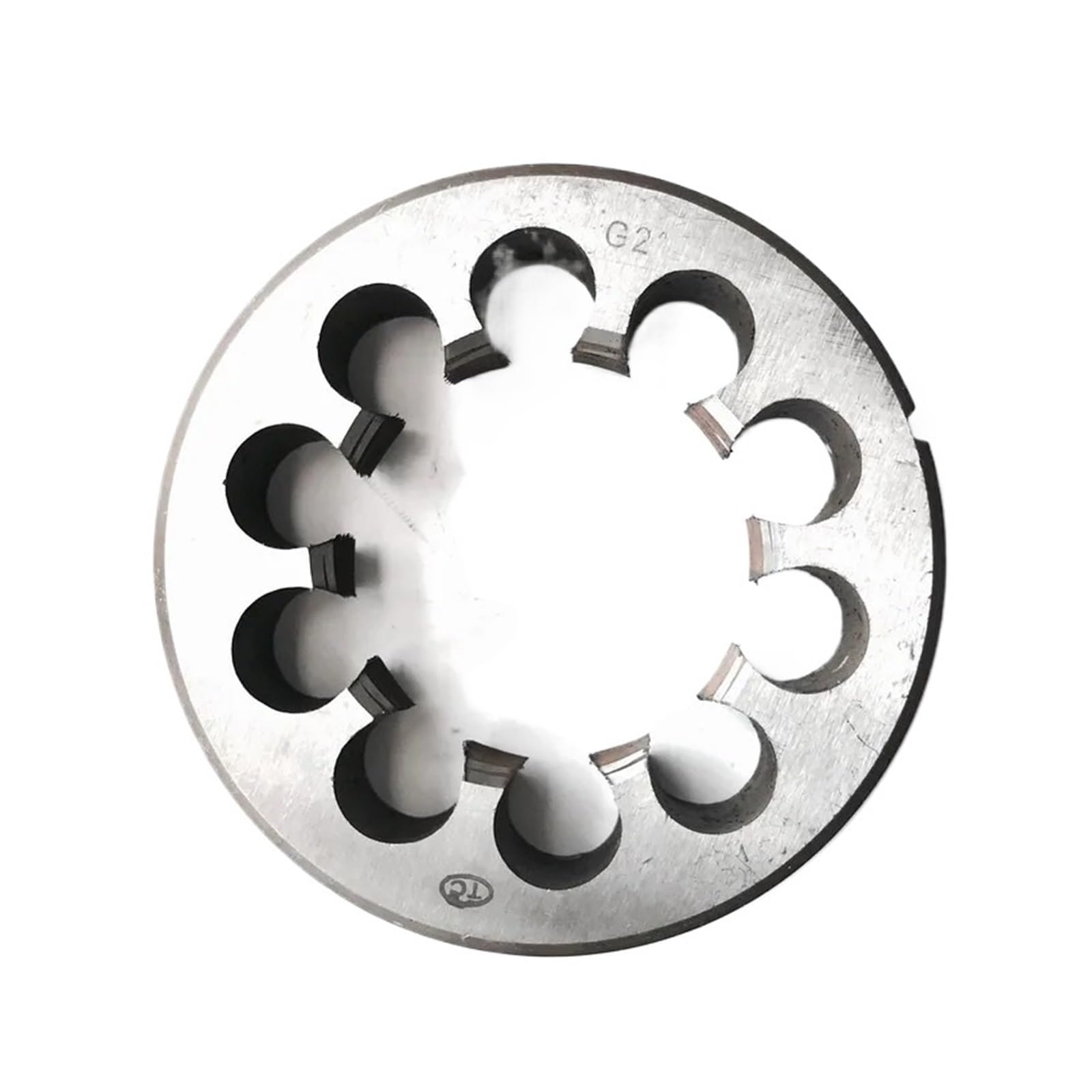 Terraja de rosca métrica G2-11 herramienta de roscado interno y matriz para tubos de gas