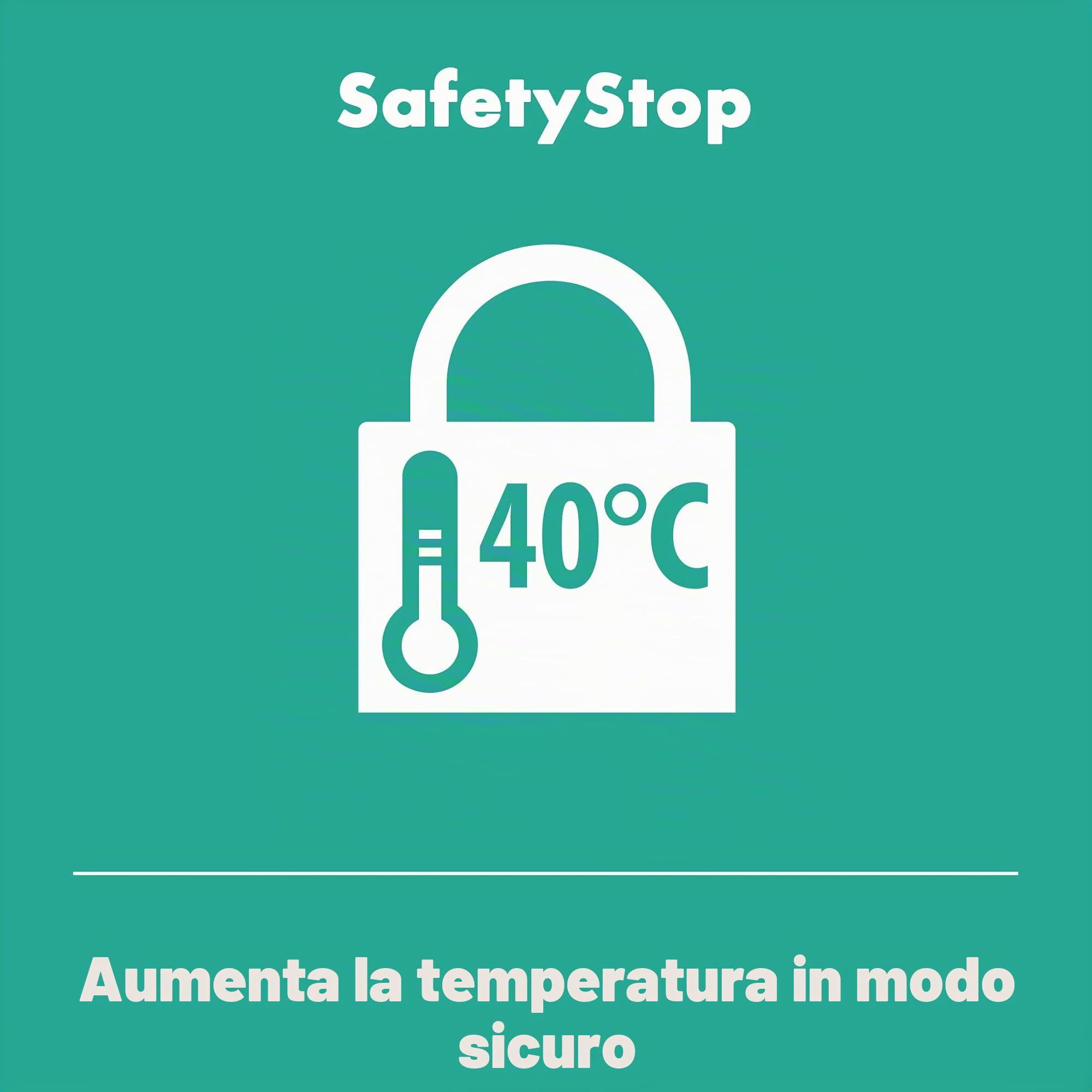 hansgrohe Pulsify S - Colonna doccia a risparmio idrico (EcoSmart) con miscelatore termostatico, Sistema doccia (260 mm) con rubinetto, doccetta, tubo, asta e soffione doccia tondo, cromo, 24241000