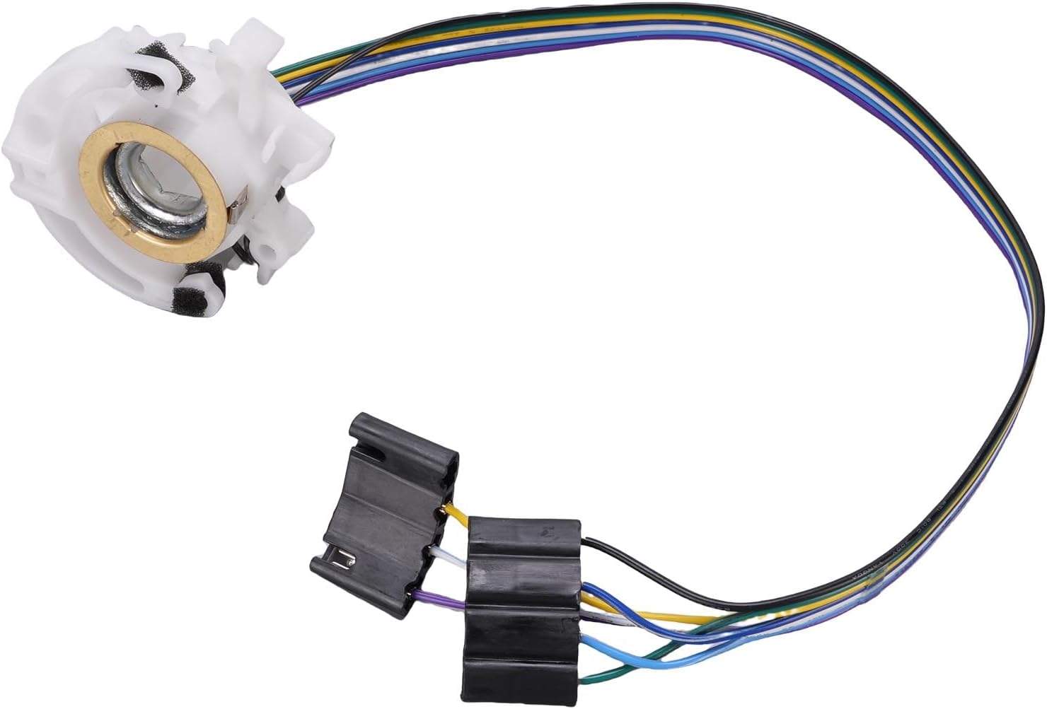 High Sensitivity Abrasion Proof Turn Signal Switch Replacement Caprice Hardtops