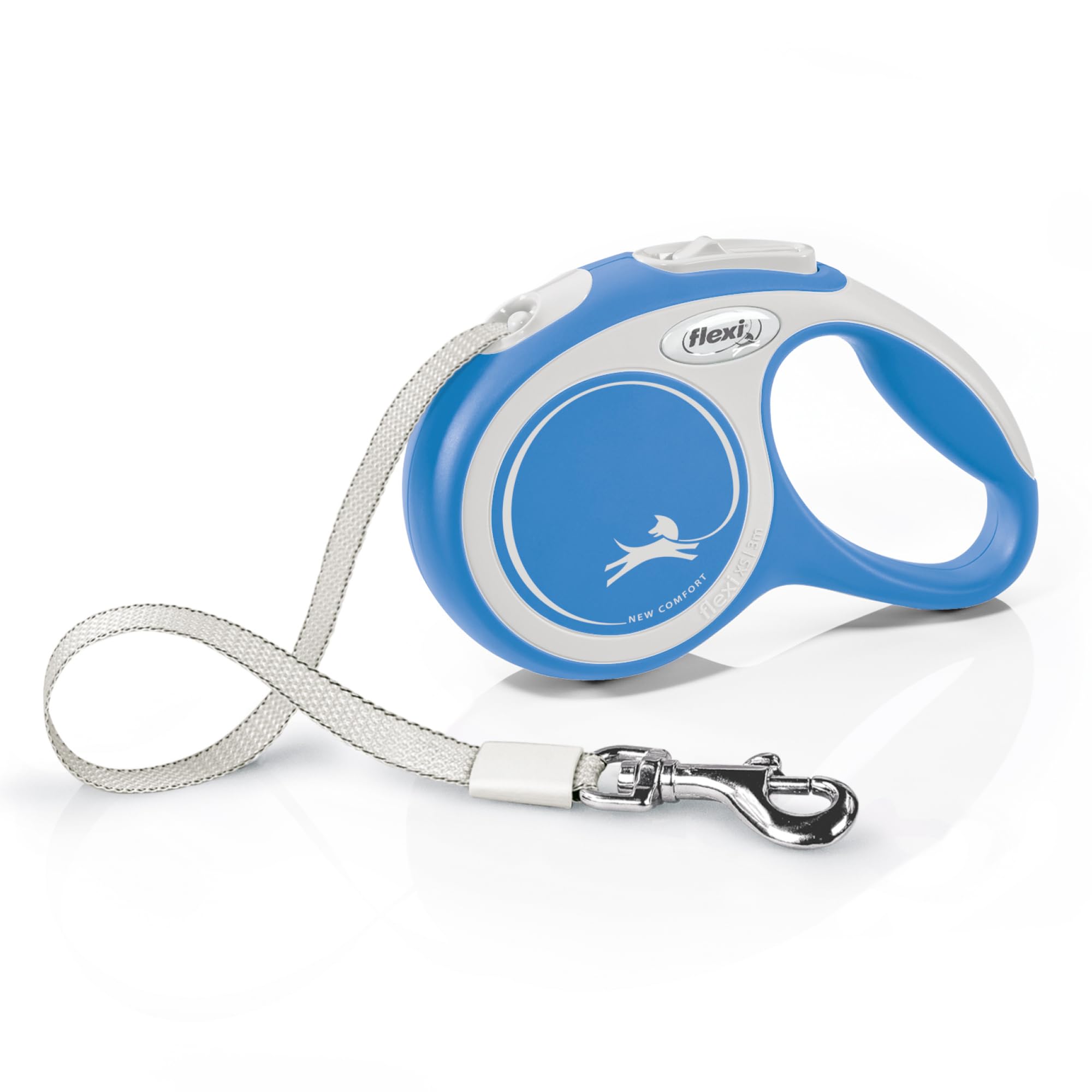 FLEXI Comfort Cinta XS (AZUL 3 METROS 12 kg)