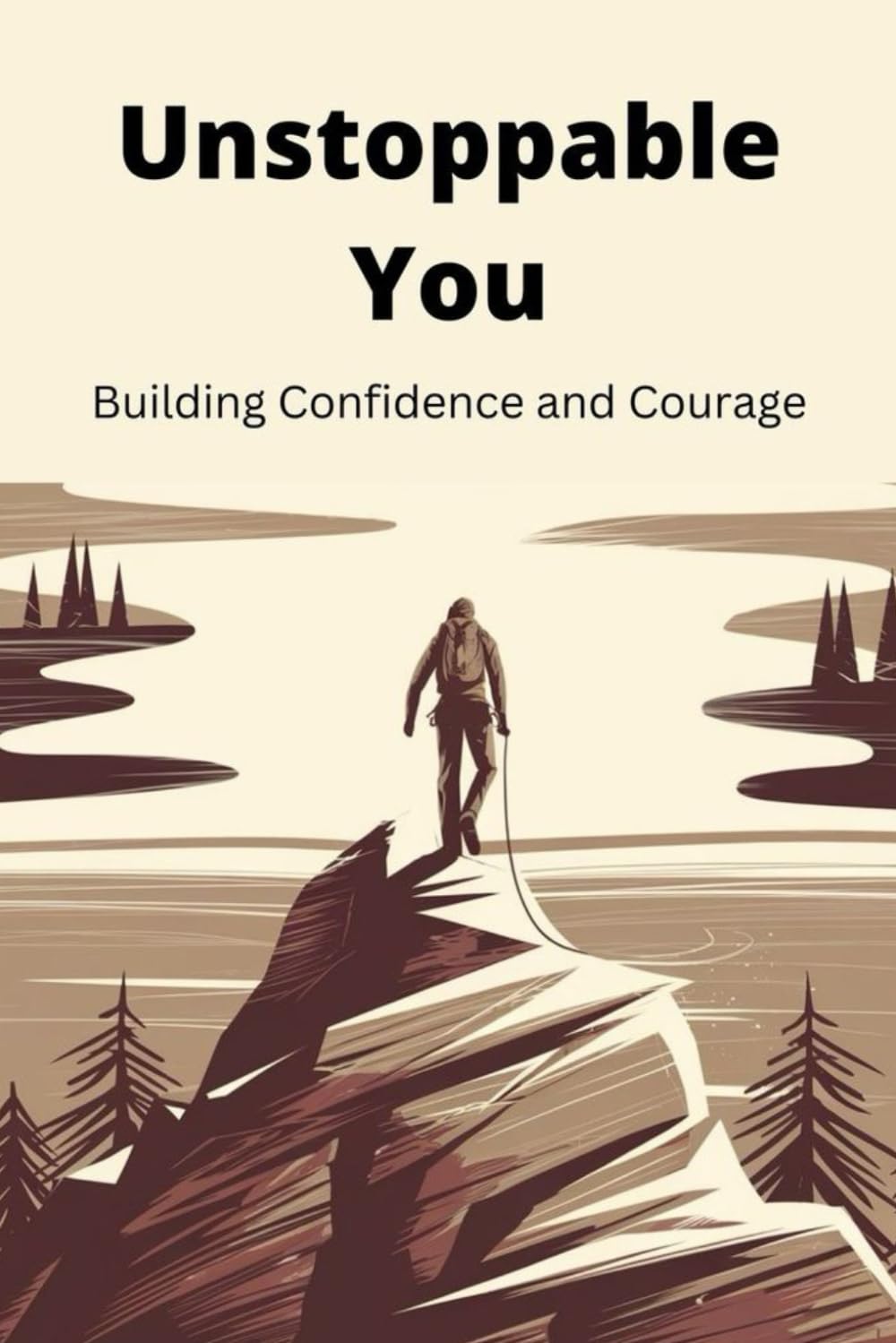Unstoppable You: Building Confidence and Courage