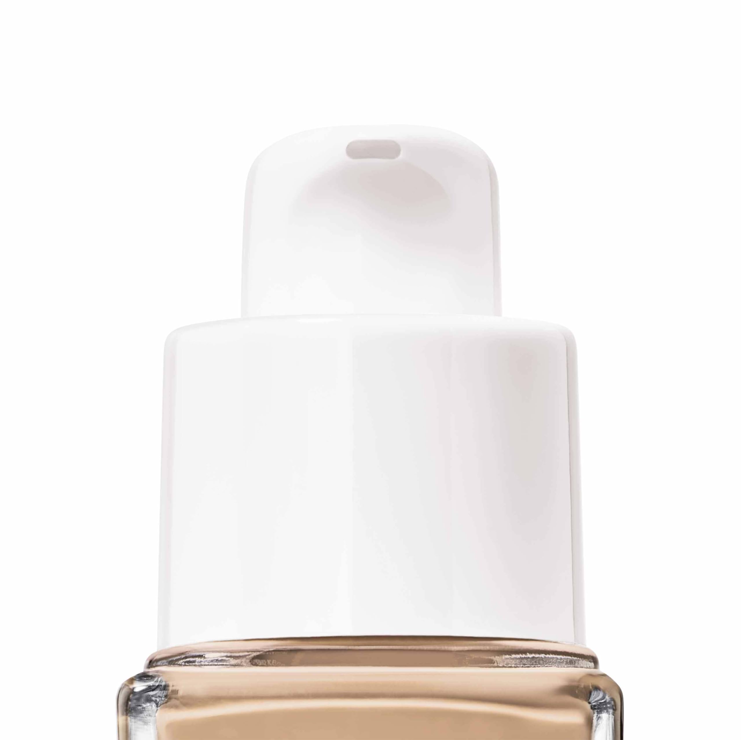 Lancme Teint Idle Ultra Wear Care & Glow Foundation - Up to 24H Healthy Glow, SPF25, Medium Buildable Coverage & Natural Glow Finish, 305N, 30ml - Image 3