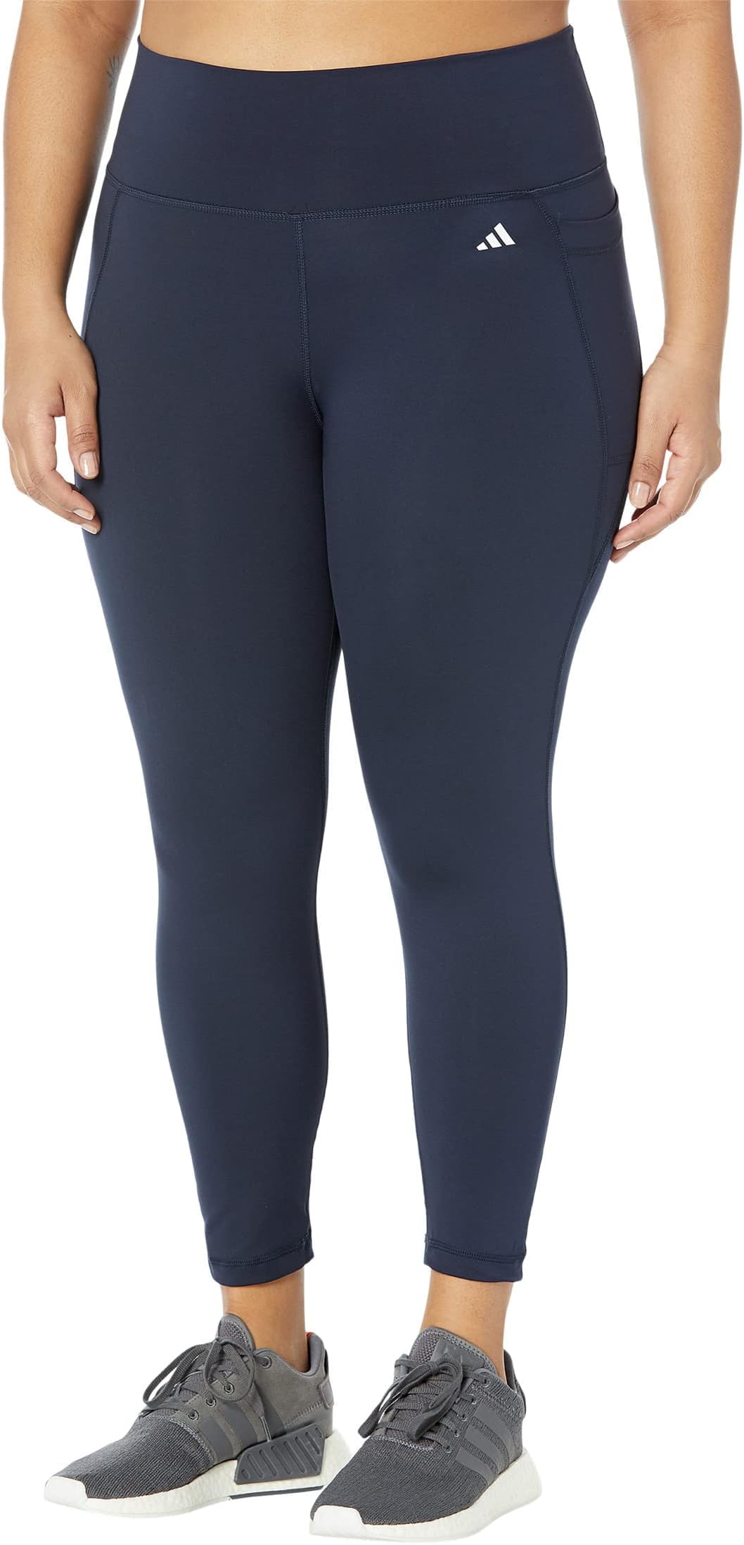 adidas climalite tights