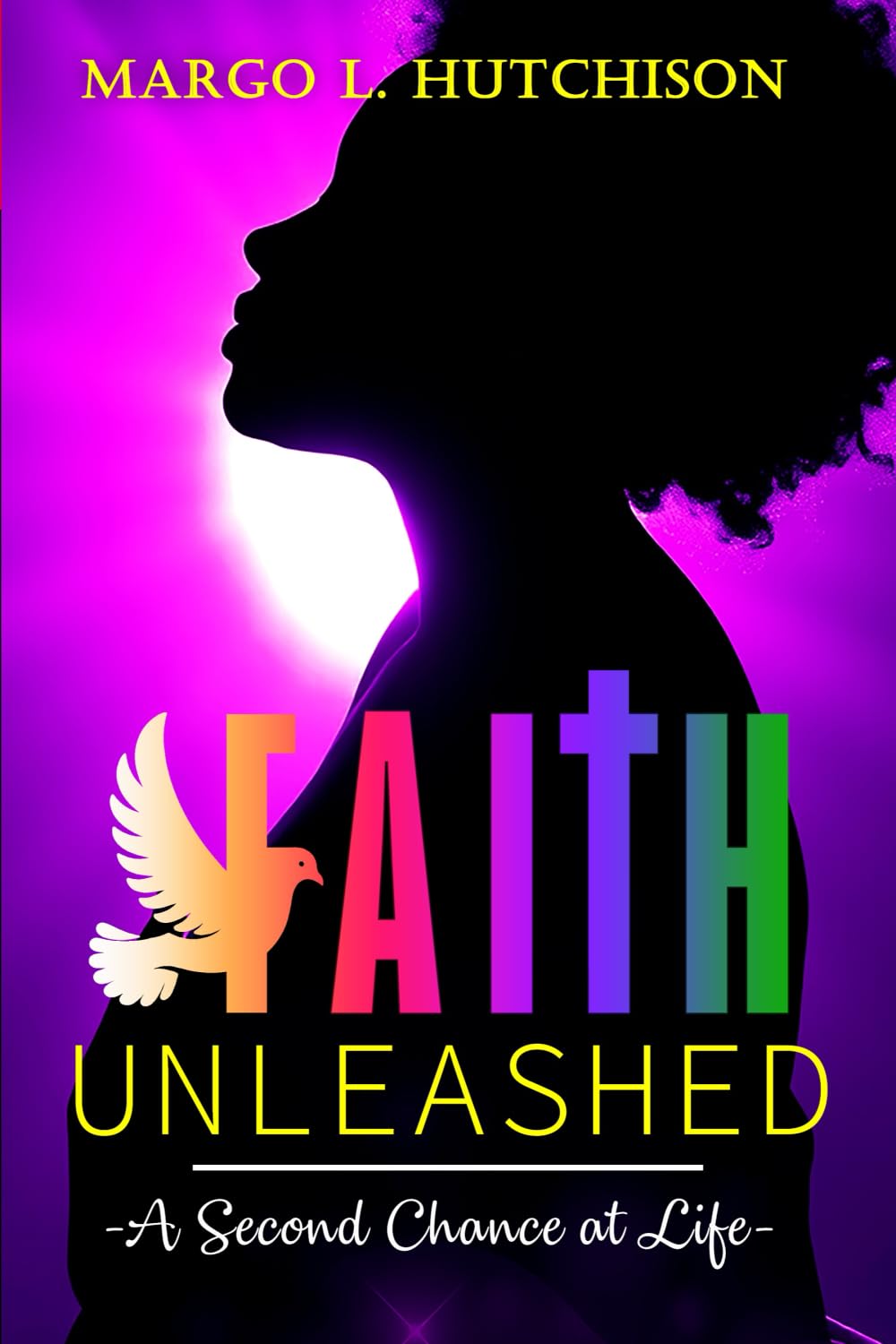 Faith Unleashed: A Second Chance at Life