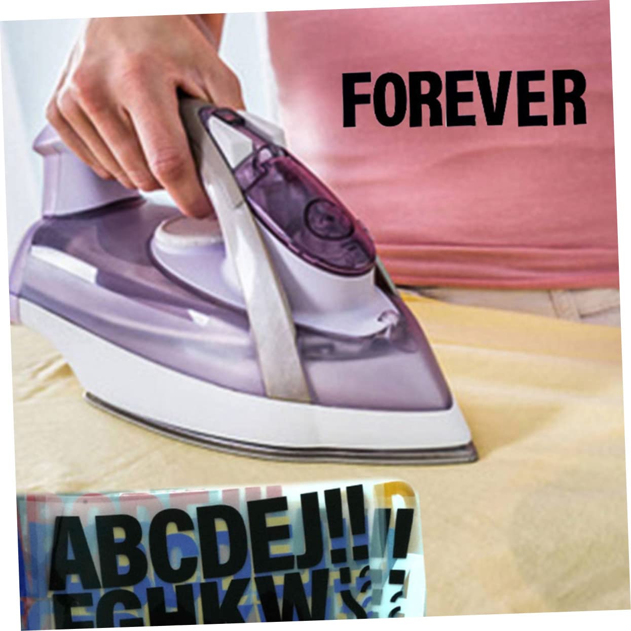 10piezas Termoadhesivas Para Ropa Parches De Transferencia De Para y Reparar Para Bolsos