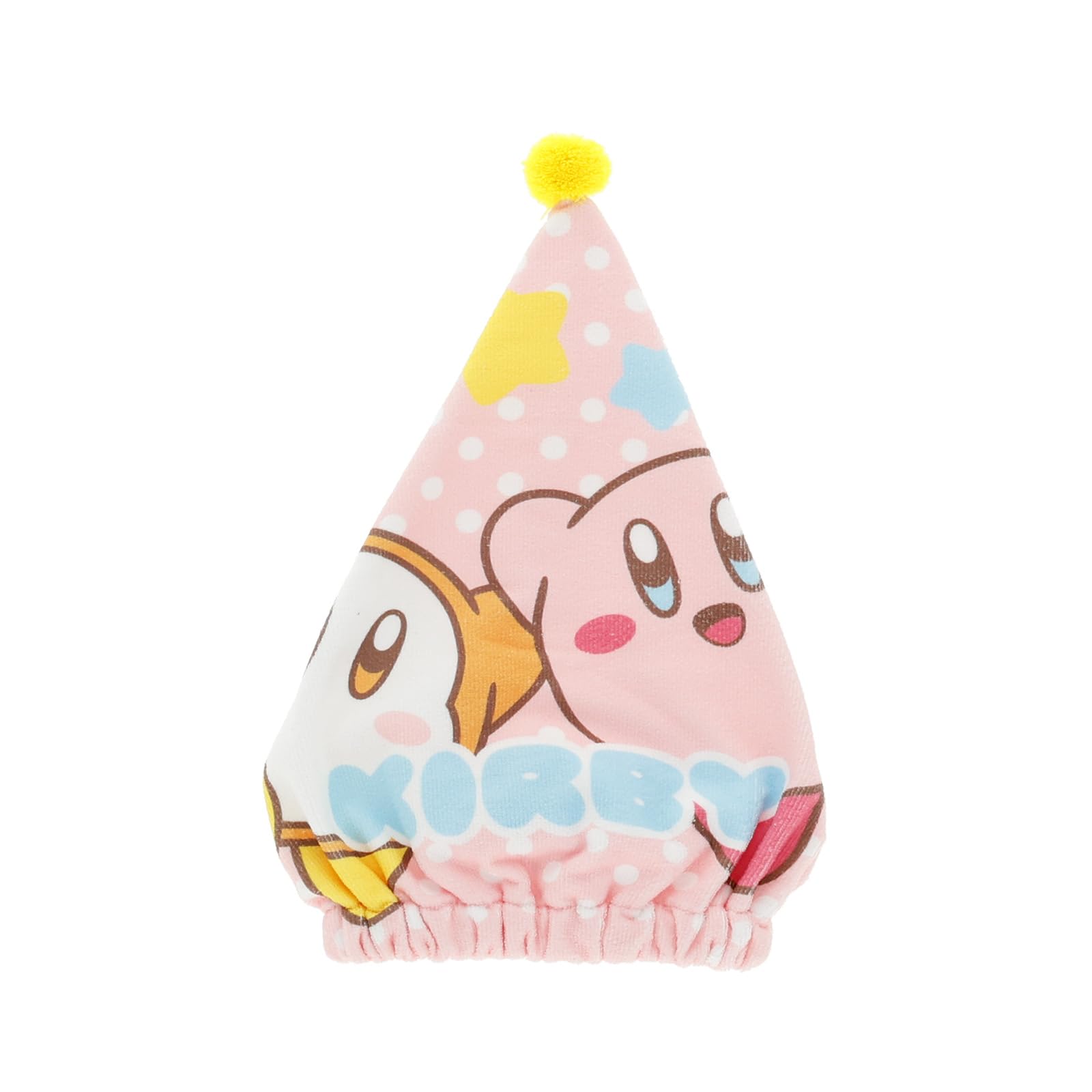 Amazon.co.jp: 丸眞 タオルキャップ スイミング 子供用 カービィ