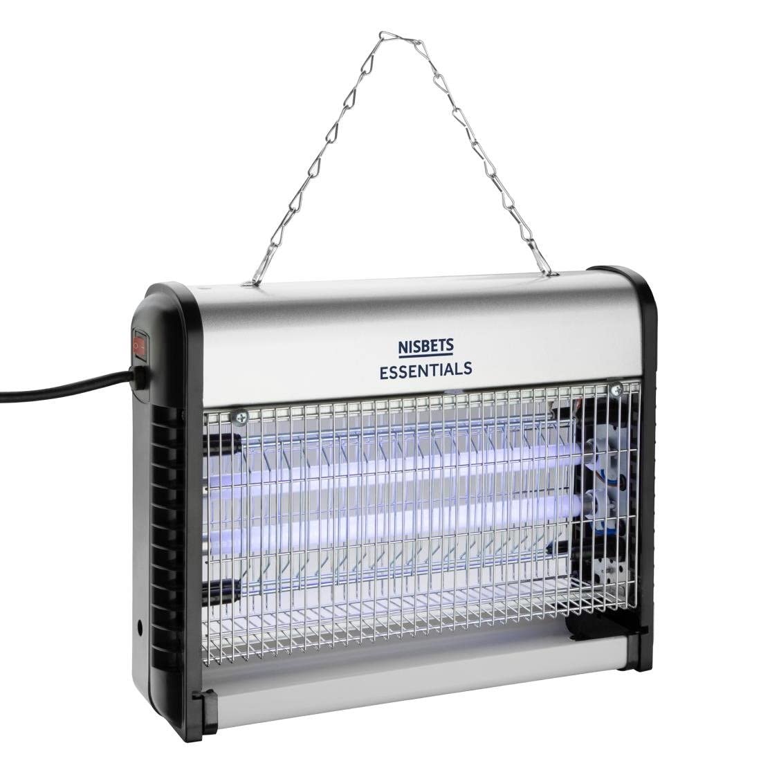 Nisbets Essentials 16W Fly Killer 50m2