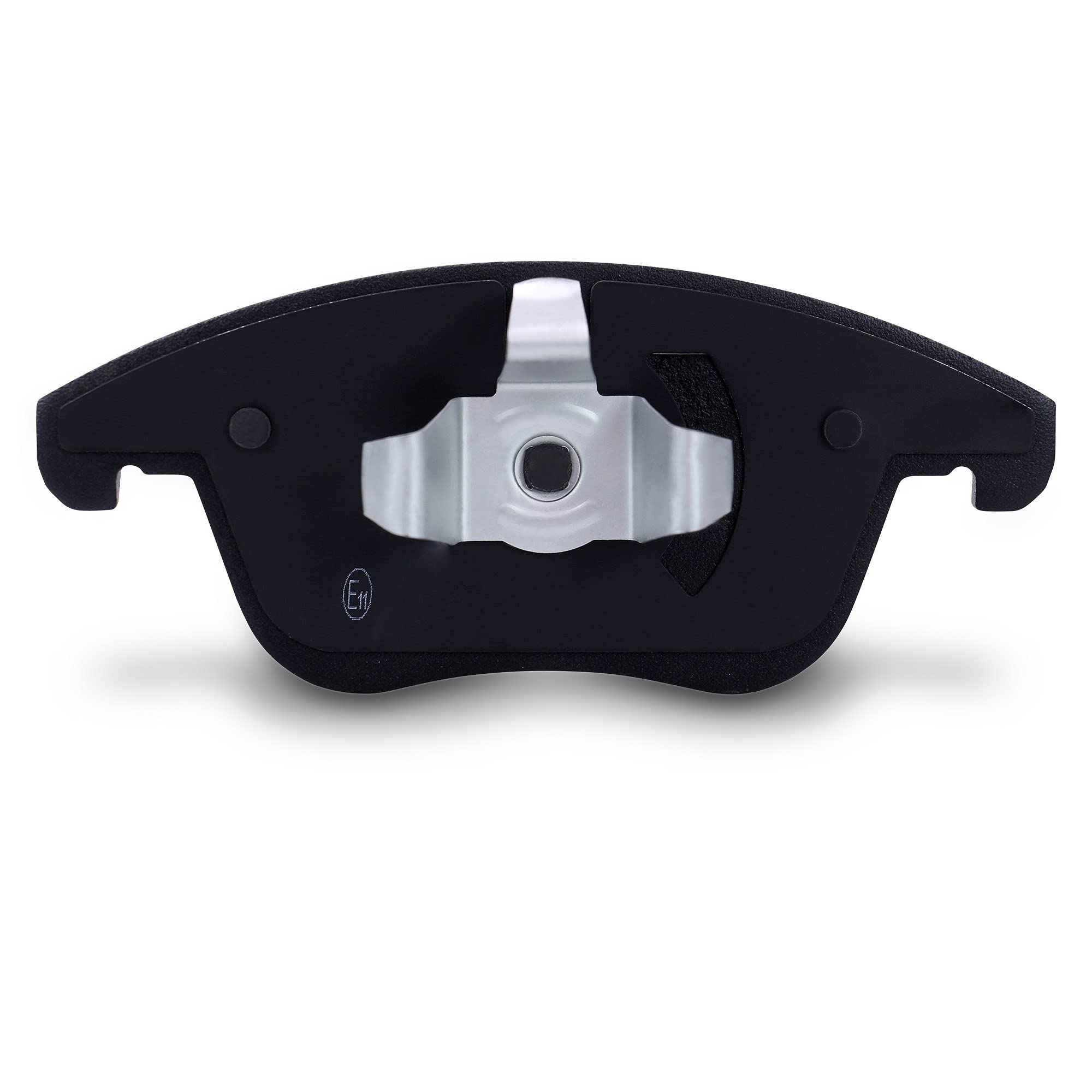 ATEC Germany Juego pastillas de freno eje delantero + eje trasero, Juego | Compatible con: Ford Galaxy III, Mondeo V Hatchback, Mondeo V triple, Mondeo V Turnier, S-Max