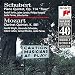 Schubert: Piano Quintet- Trout, d. 667 / Mozart: Clarinet Quintet, K. 581