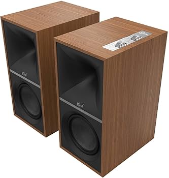 Amazon.co.jp: Klipsch The Sevens Heritage Inspired (ペア) パワード