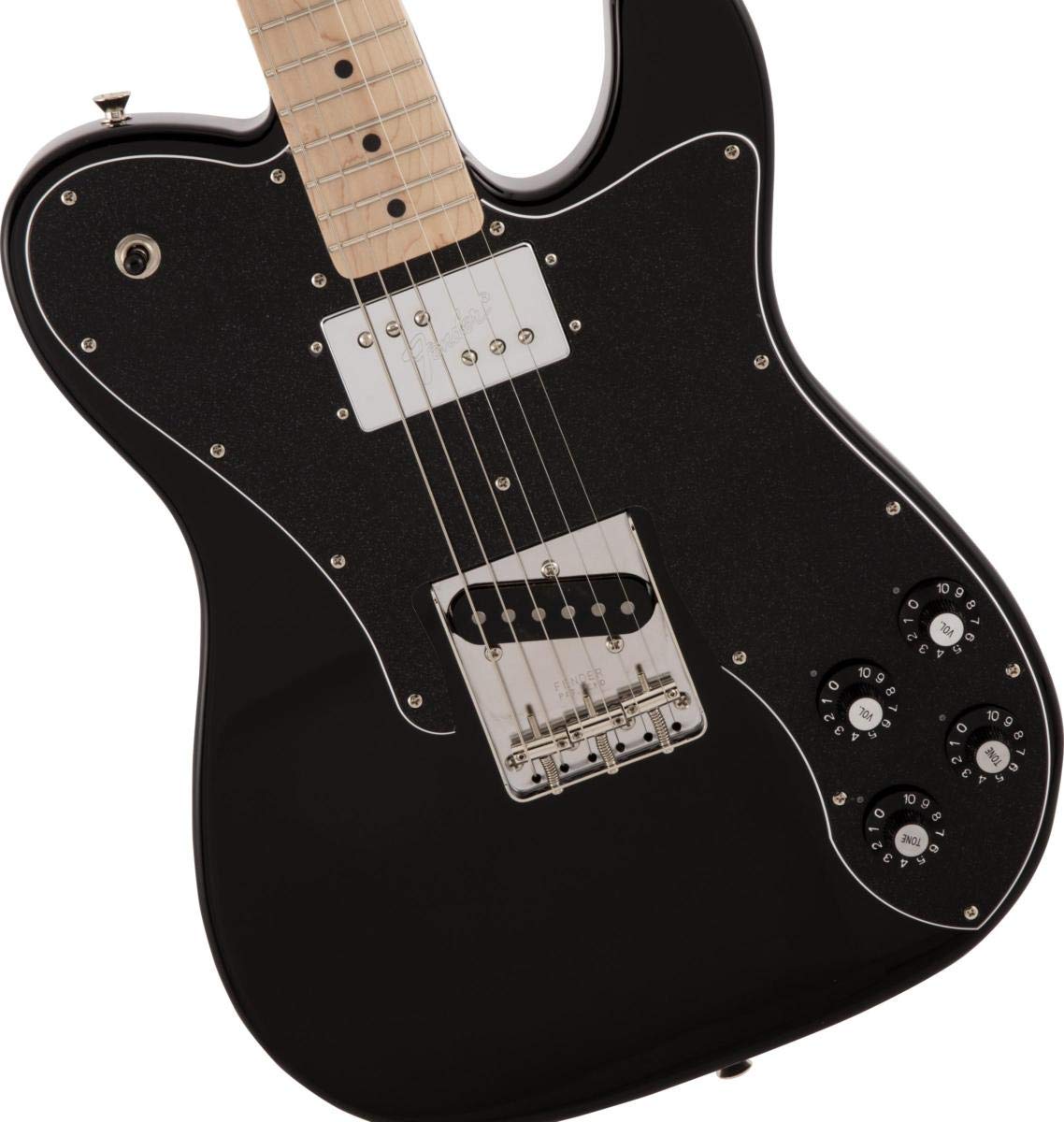 ギター Fender Japan traditional 70s telecaster Fender Made in Japan Traditional 70s Telecaster Deluxe 3