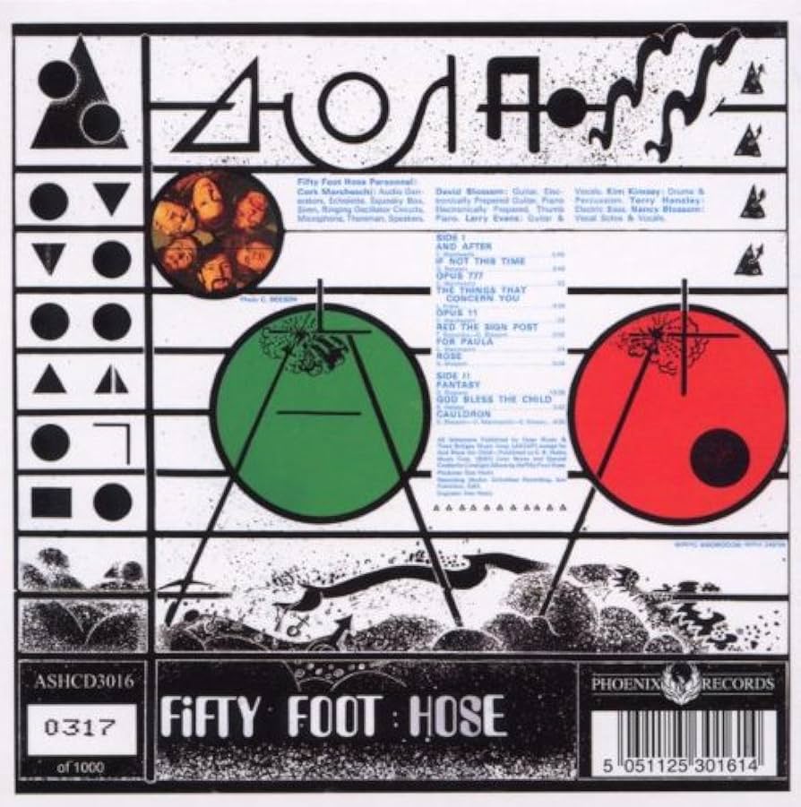 Cauldron: Amazon.co.uk: CDs & Vinyl