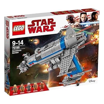 METEORページ Amazon.co.jp: レゴ(LEGO) スター・ウォーズ レジスタンス