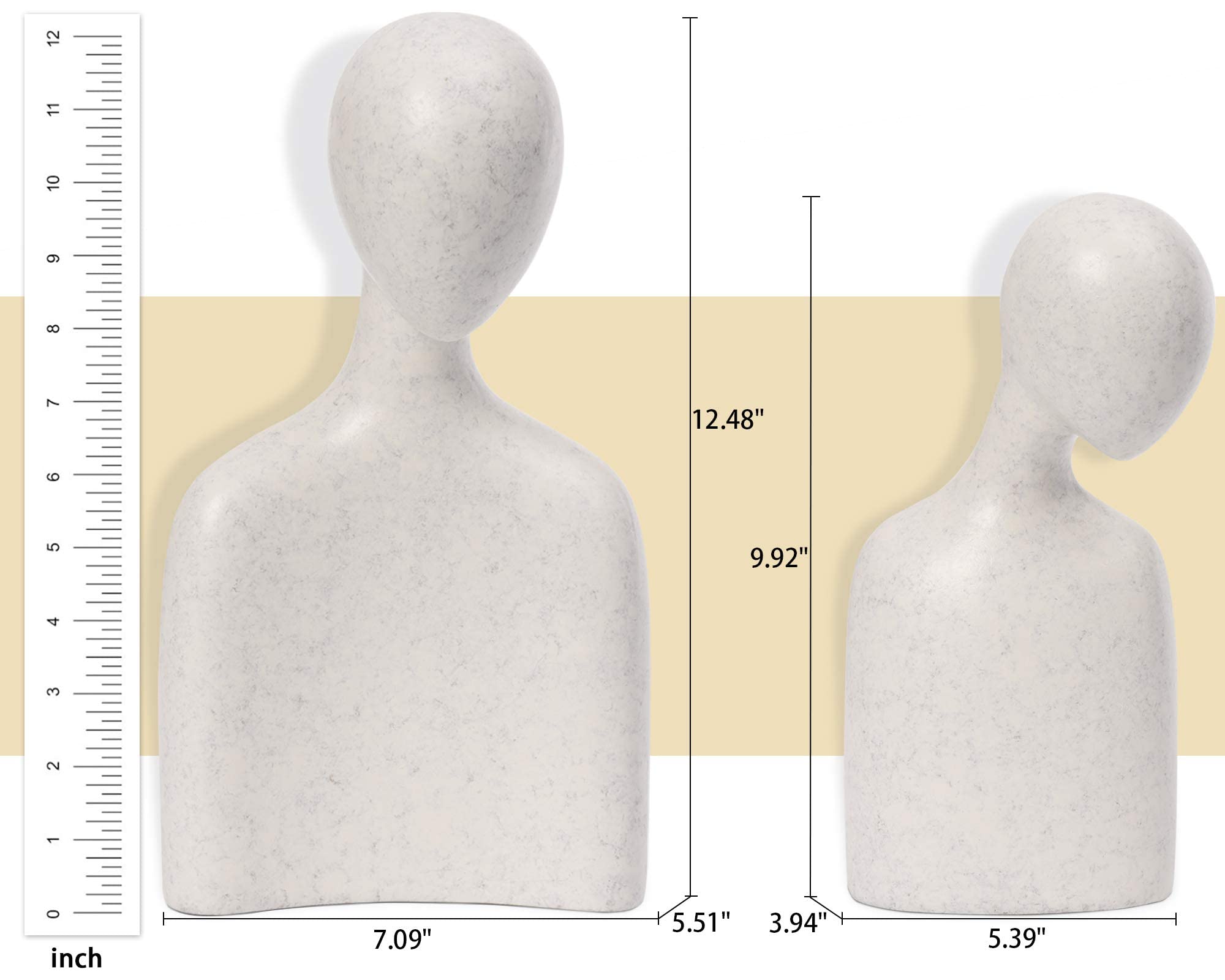 Sculptures Home Decor