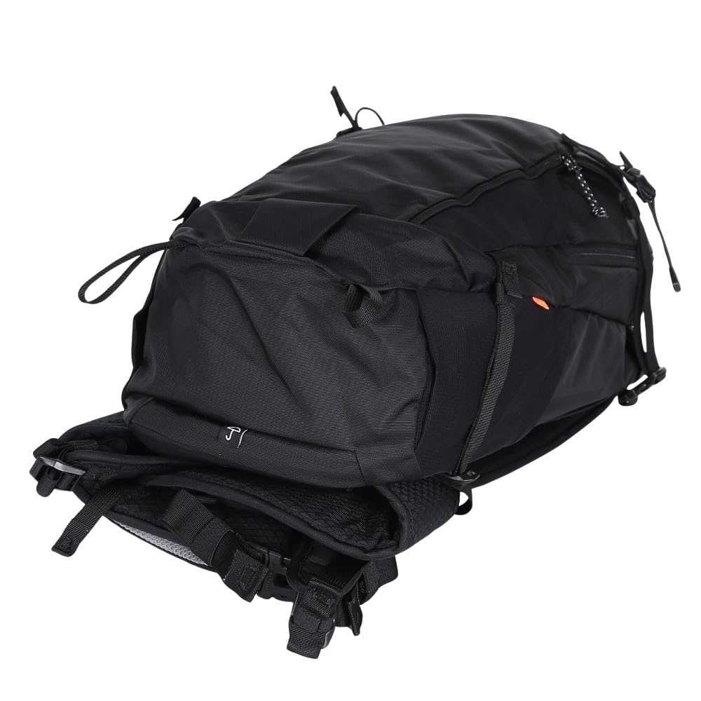 Amazon.co.jp: マムート（MAMMUT） アタックザック リュック 登山