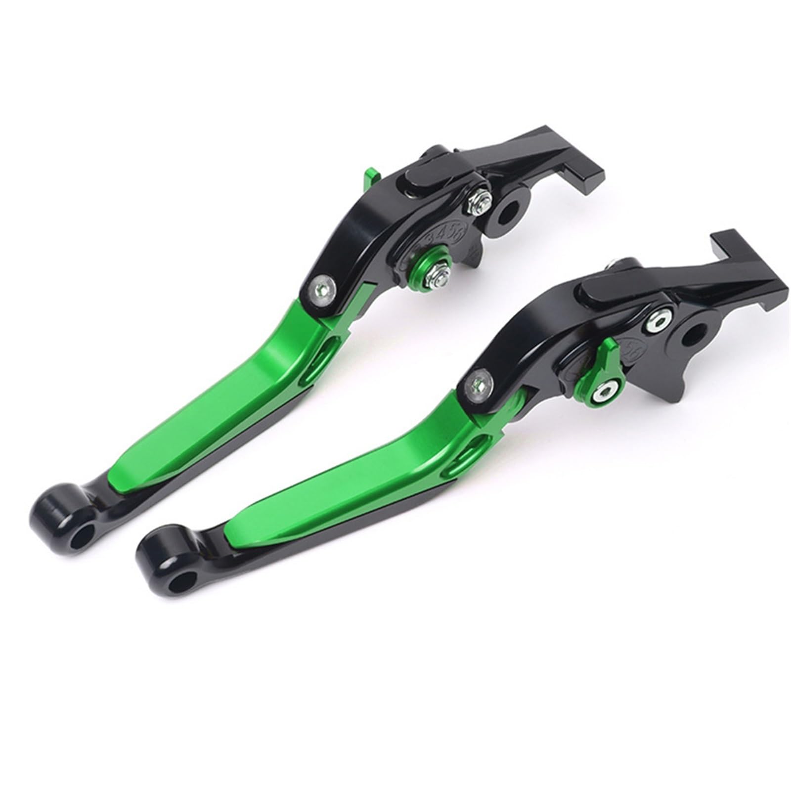 Zcyyl One Color Brake Motorcycle Cnc Adjustable Folding Extendable Brake Clutch Lever F750gs F850gs F750 F850 Gs F 750Gs 2018-2023(013)