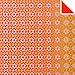 100 Sheets Double Sided Origami Paper Various Patterns (Traditional Pattern_2)