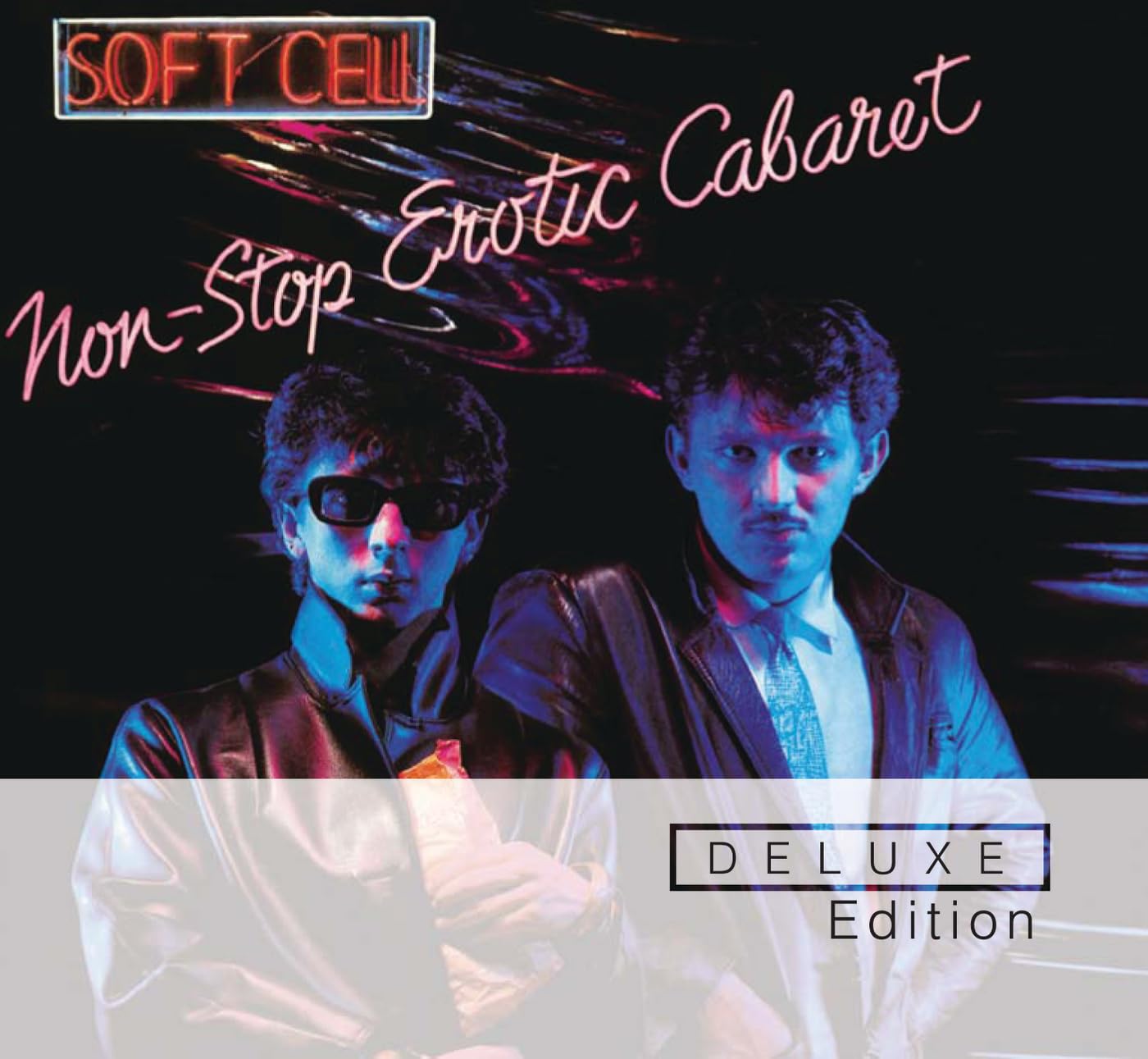 Soft Cell