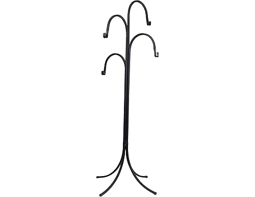 Best Hanging Plant Stands Indoor with Base for 2024