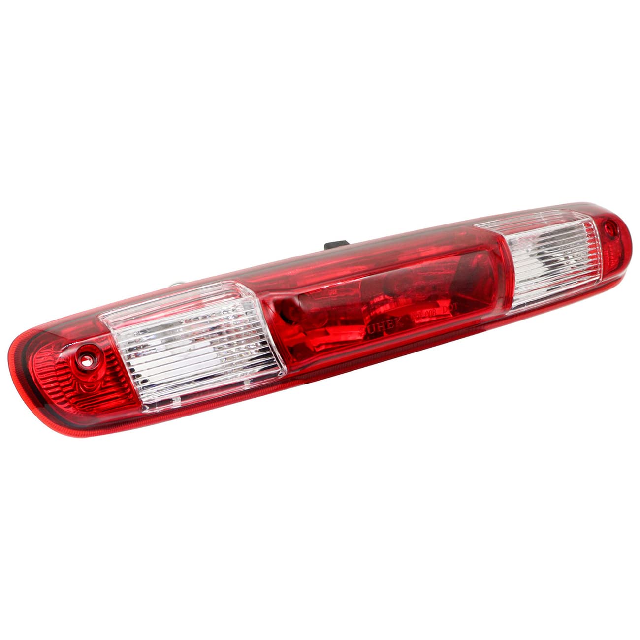 3Rd Third Brake Light Cargo Lamp High Mount Stop Light Fit For Chevy Silverado GMC Sierra 1500 2500 3500 HD 2007-2013, Replaces# 25890530 : Buy Online At Best Price In KSA - Souq Is Now - Foto 5