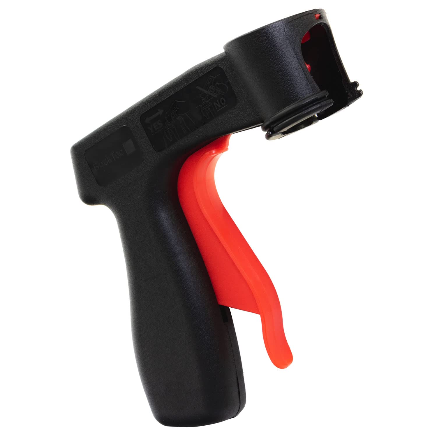 Bremsenreiniger Power Teilereiniger Spray Presto 307287 12 X 600 ml mit Pistolengriff