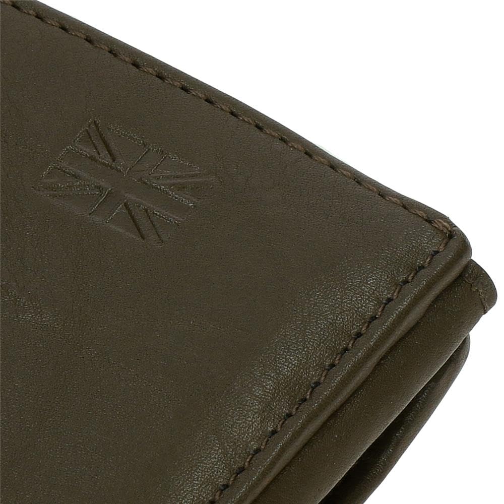 Pepe Jeans Cortland Monedero con Tarjetero, Talla única