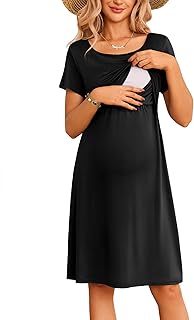 Dresses for Nursing Moms