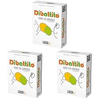 Ludic Dibattito Vince Chi Convince It27521 Gioco Di Società Per La Famiglia Per 3