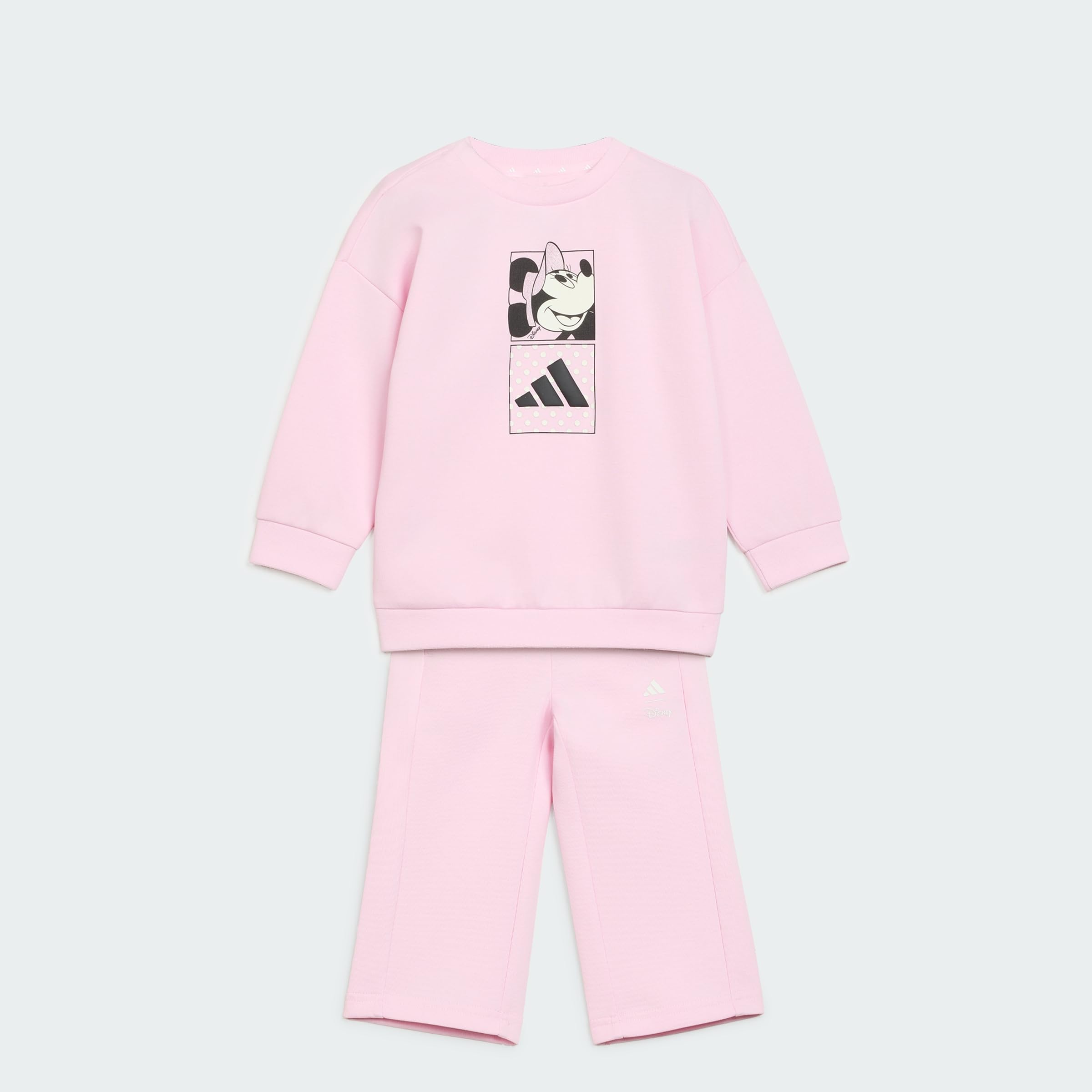 adidas Adidas Disney Minnie Mouse Set Set Bimba 0-24