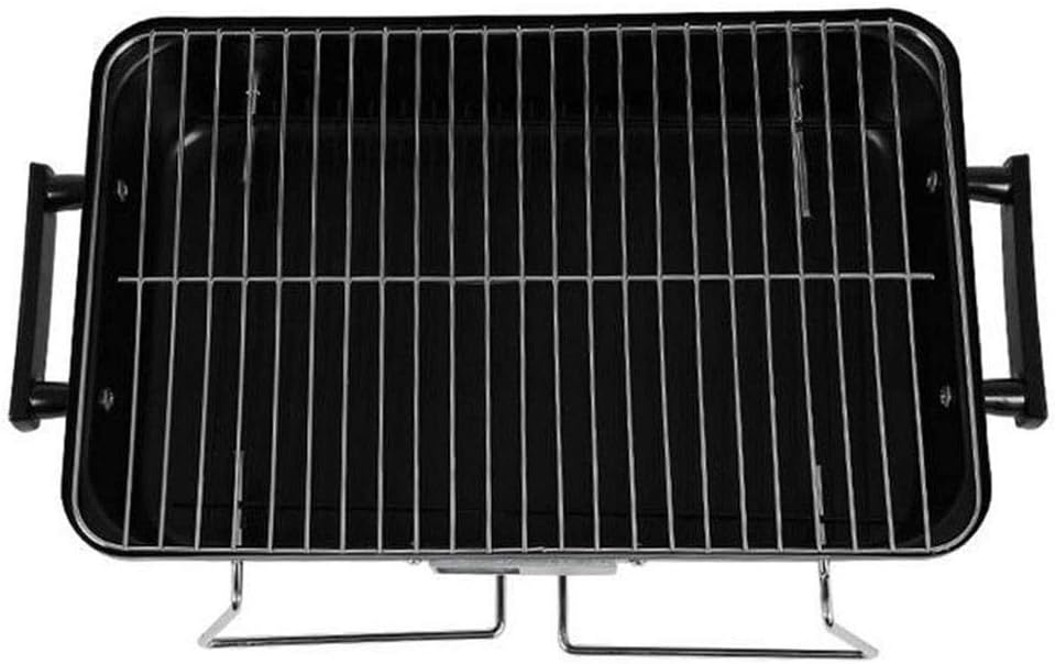 Barbecue Grill, Barbecue Grill Portable Barbecue Oven Charcoal Barbecue Party Accessories Home Barbecue Tools