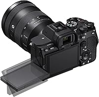 Vista 3 de Sony Alpha 7 IV Full-frame Mirrorless Interchangeable Lens Camera (Renewed)