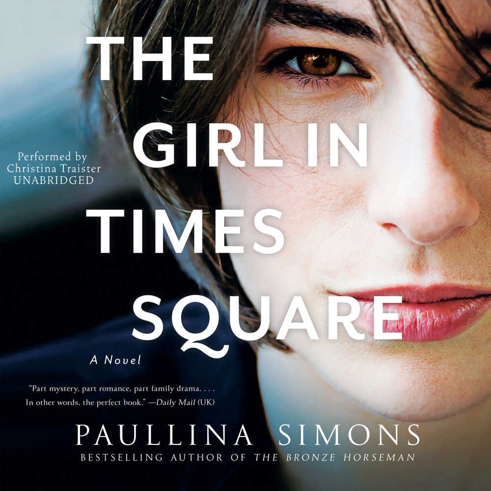 The Girl in Times Square: A Novel