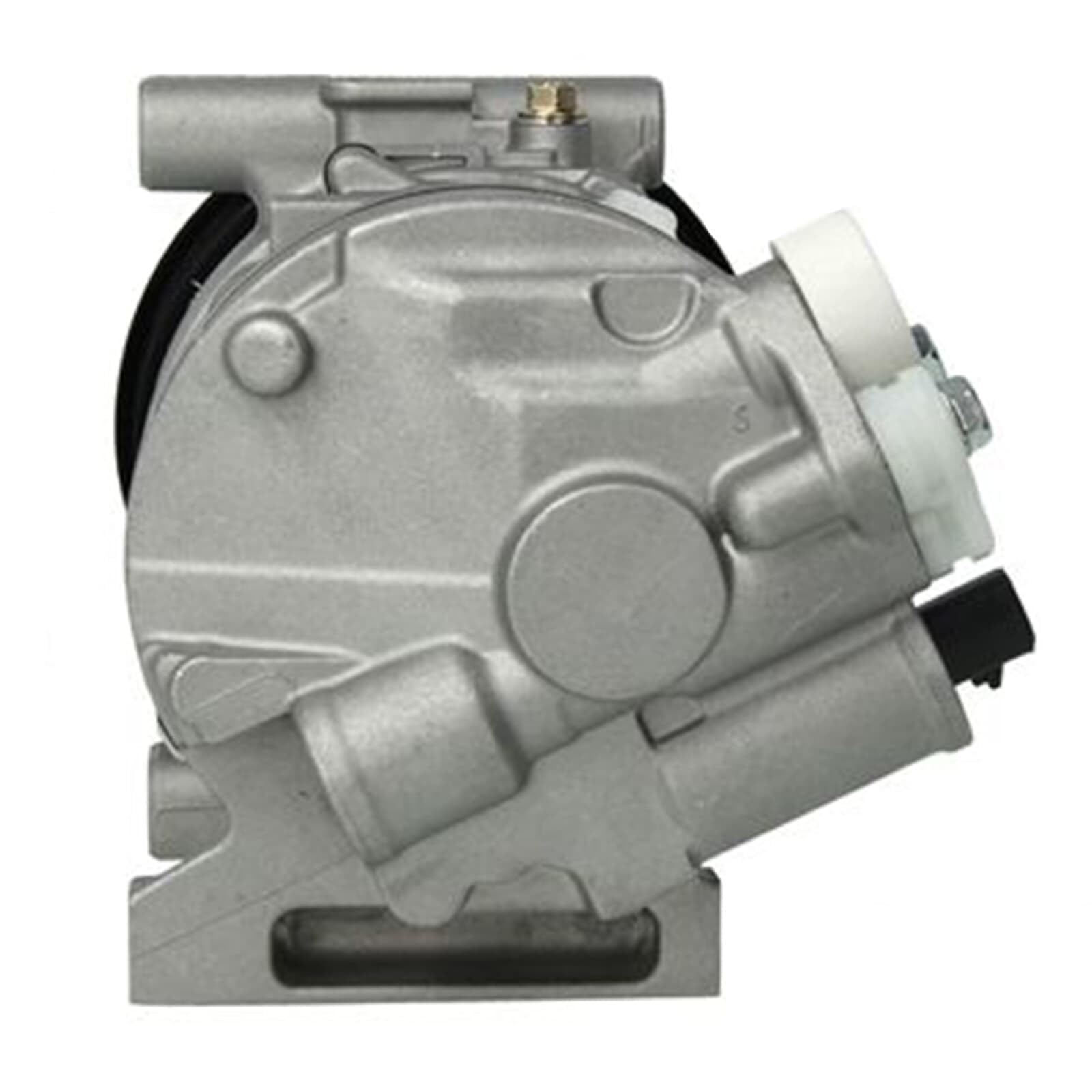 NISSENS Compressore, Climatizzatore 89202
