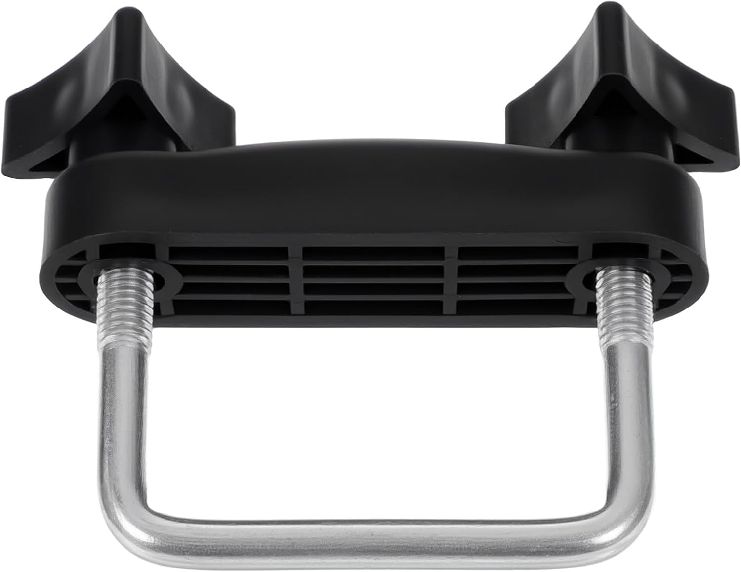 Roof Rack Mounting Brackets Car Roof Clamps Cargo Carrier Rack Bolts Mounting Fitting Lock Nuts Accessories Crossbar Plastic Bolt