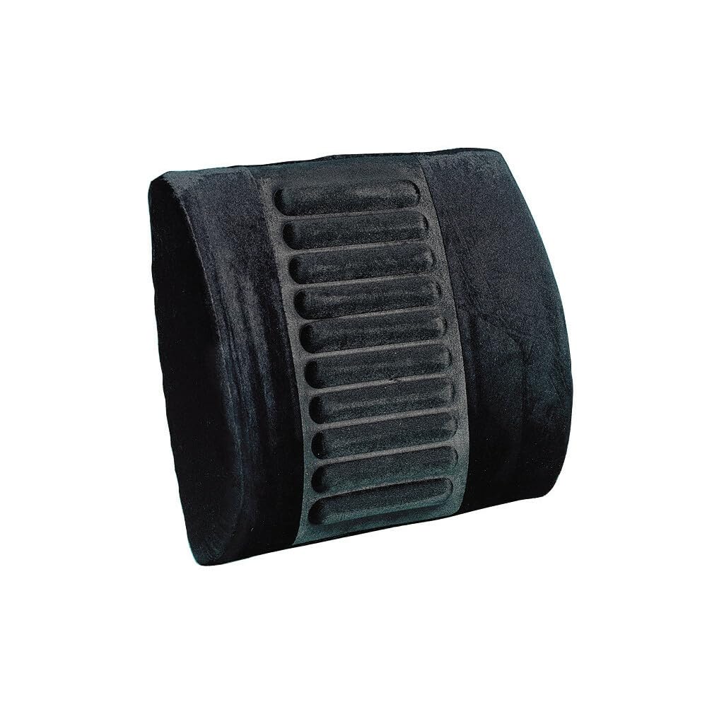 LAMPA 54386 Cojín lumbar Almohada lumbar Cojín para la espalda Almohada para la espalda